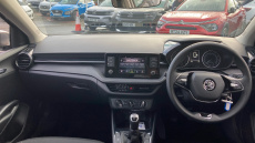 Skoda Fabia 1.0 TSI SE Comfort 5dr Petrol Hatchback